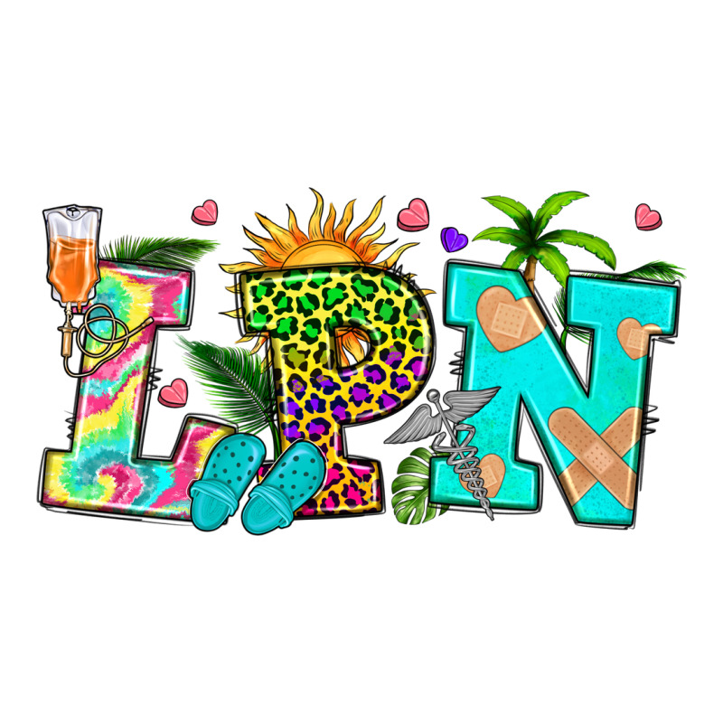 Summer Lpn Premium Tee by texasbilliewilder | Teevron