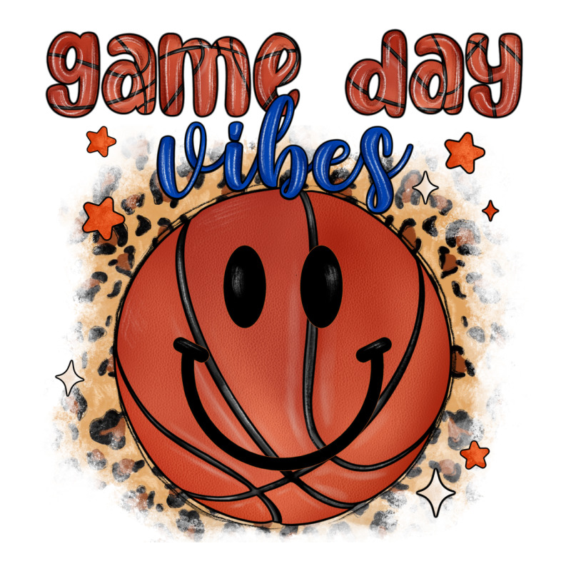 Game Day Vibes Zipper Hoodie by MaliasSmallBusiness | Teevron