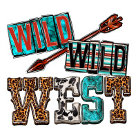 Wild Wild West Ladies Tee | Teevron