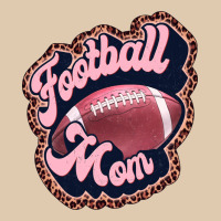 Football Mom Heavyweight Sweatshirt | Teevron