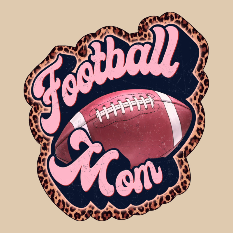Football Mom Heavyweight Sweatshirt by JahusDesignShop | Teevron