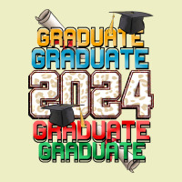 Graduate 2024 Urban Hoodie | Teevron
