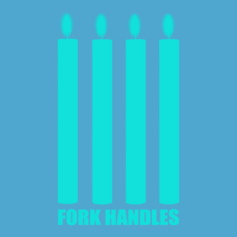 Fork Handles Premium Hoodie by Bettercallsaul | Teevron