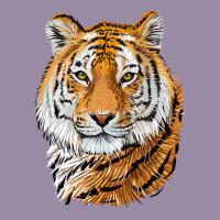 Tiger Head Classic Tee | Teevron