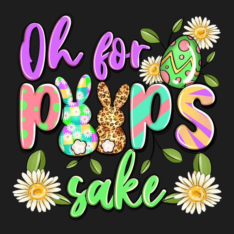 Oh For Peeps Sake Heavyweight Hoodie by Artiststas | Teevron