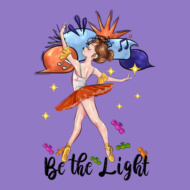 Be The Light Urban Hoodie by CowGirlArtShop | Teevron