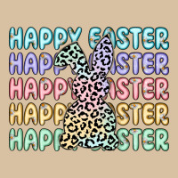 Happy Easter Heavyweight Hoodie | Teevron