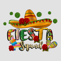 Fiesta Squad Premium Hoodie | Teevron