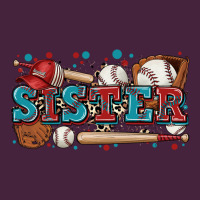 Sister Baseball Premium Tee | Teevron