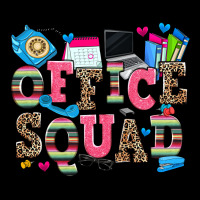 Office Squad Heavy Core Tee | Teevron