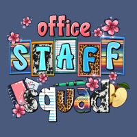 Staff Squad Vintage Hoodie | Teevron