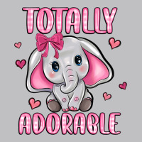 Totally Adorable Long Sleeve Tee | Teevron