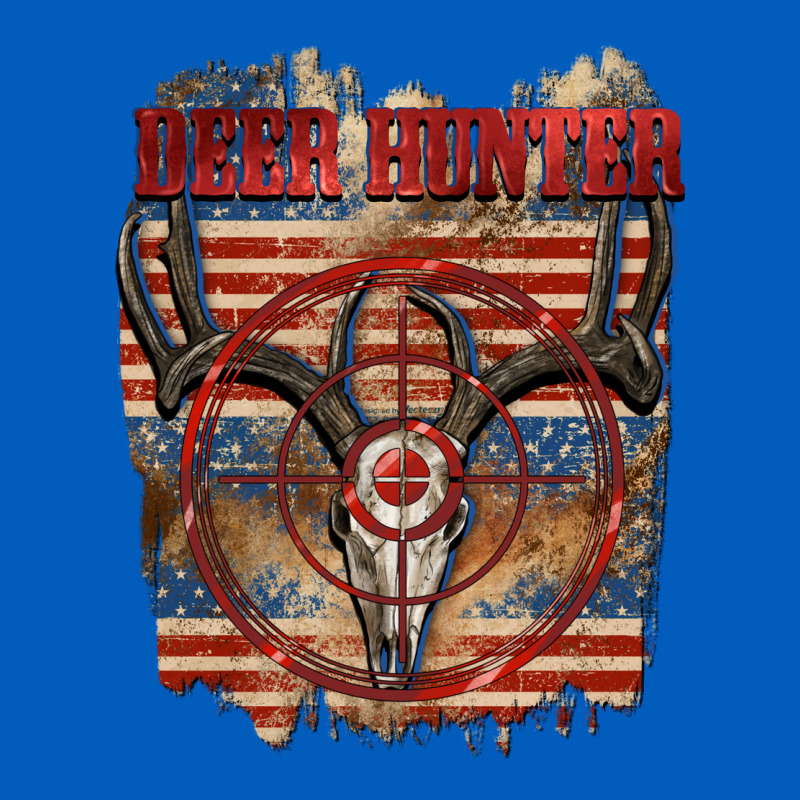 Deer Hunter Urban Hoodie by CowGirlArtShop | Teevron