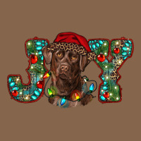 Labrador Retriever Christmas Joy Premium Tee | Teevron