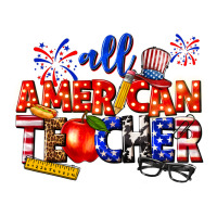 all american teacher | Teevron