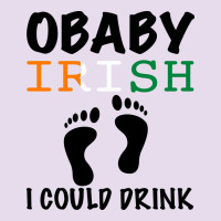O' Baby Irish I Could Drink Premium Hoodie | Teevron