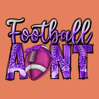 Football Aunt Classic Tee | Teevron