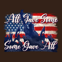 All Gave Some Some Gave All Tbw Heavy Core Tee | Teevron