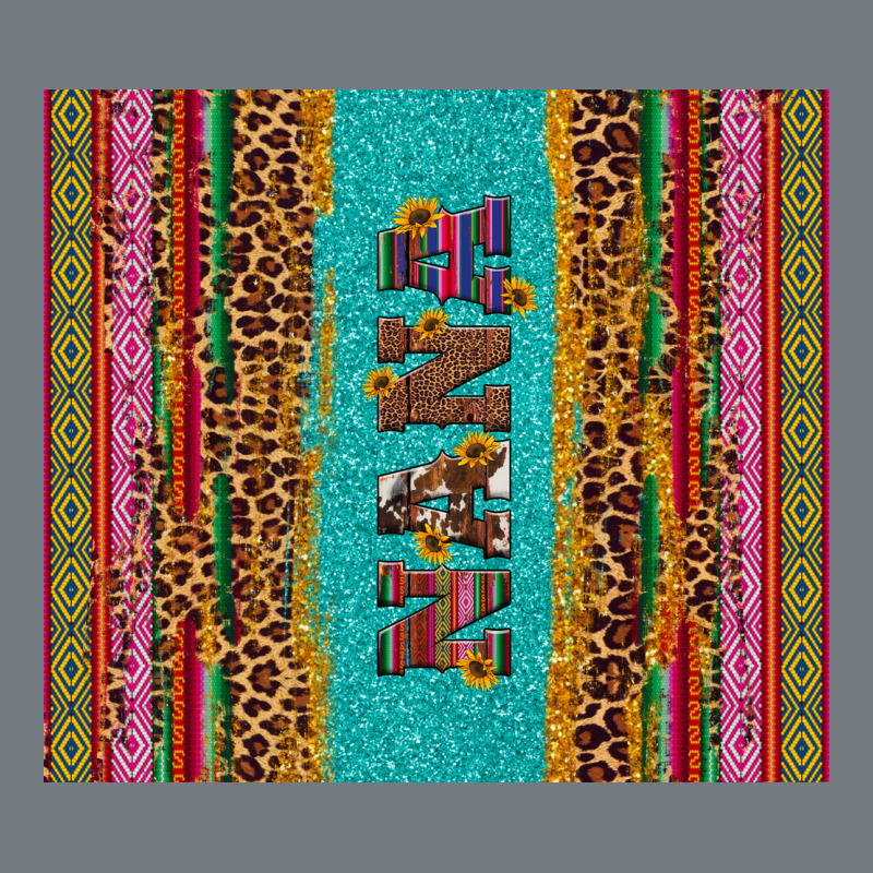 Nana Cinco De Mayo Heavyweight Sweatshirt by Artiststas | Teevron