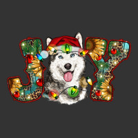 husky christmas joy | Teevron