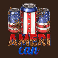 Ameri Can Heavy Core Tee | Teevron