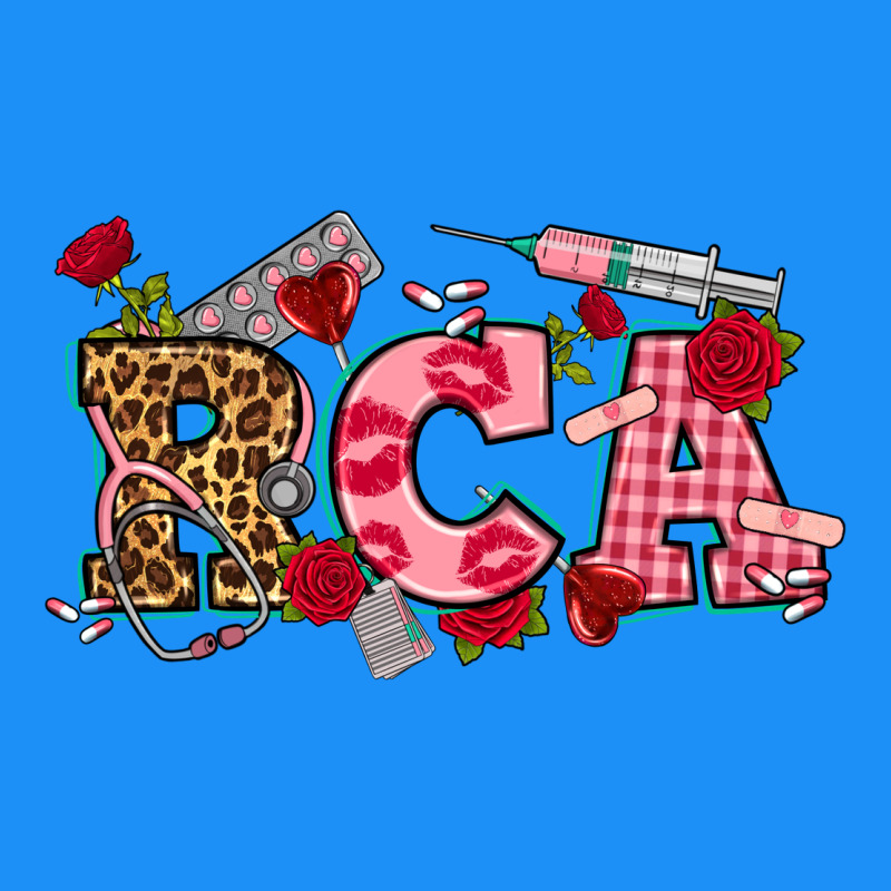 Valentines Day Rca Classic Tee by NancyCooperArtShop | Teevron