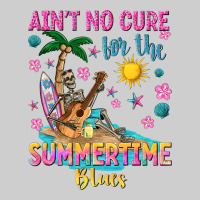 Aint No Cure For The Summer Time Blues Premium Tee | Teevron