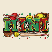 Mini Softball Premium Tee | Teevron