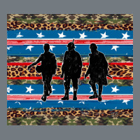 Armed Forces Day Soldier Heavyweight Sweatshirt | Teevron