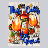 This Calls For Aperol   Air Freshener Heavyweight Sweatshirt | Teevron