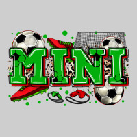 Mini Soccer Premium Tee | Teevron