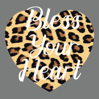 Bless Your Heart Premium Hoodie | Teevron