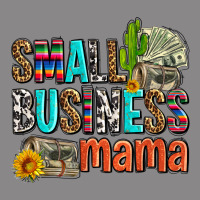 Small Business Mama Vintage Tee | Teevron