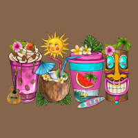 Aloha Coffe Cups Premium Tee | Teevron