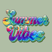 Summer Vibes Urban Heavy Tee | Teevron