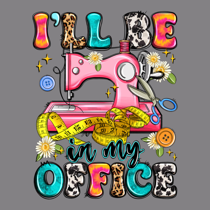 I'll Be In My Office Heavyweight Hoodie by Artiststas | Teevron