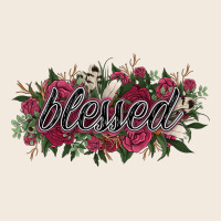 Blessed Zipper Hoodie | Teevron