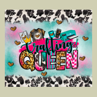 Crafting Queen Heavy Core Tee | Teevron