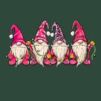 Christmas Gnomies Zipper Hoodie | Teevron