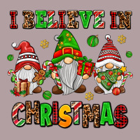 I Believe In Christmas Vintage Hoodie | Teevron