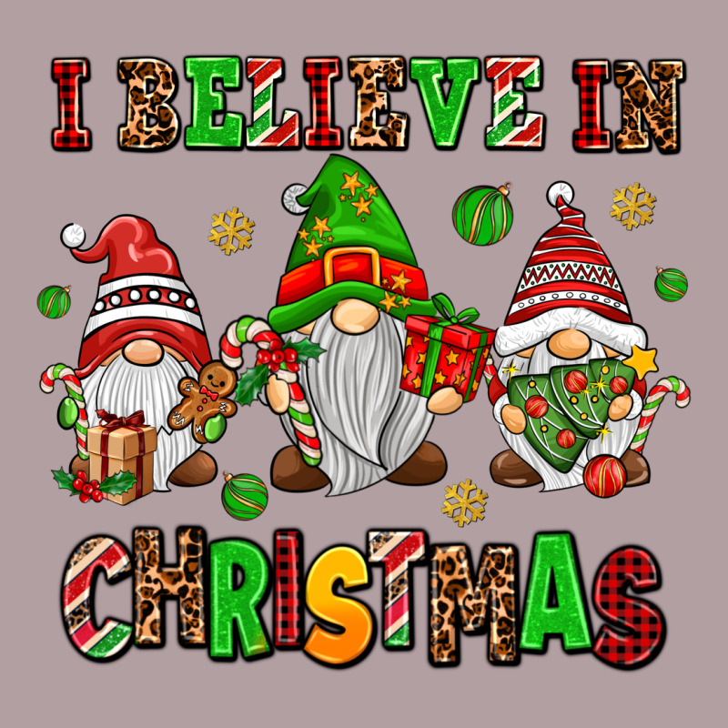 I Believe In Christmas Vintage Hoodie by AdoDesignShop | Teevron