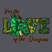 For The Love Of The Dragons Vintage Hoodie | Teevron
