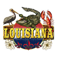 louisiana state | Teevron