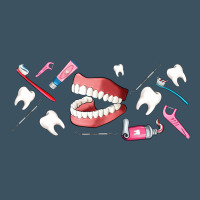 Dentist Elements Urban Heavy Tee | Teevron