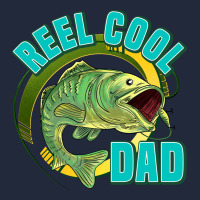 Reel Cool Dad Premium Sweatshirt | Teevron