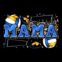 Mama Volleyball Premium Tee | Teevron