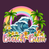 Beach Bum Premium Tee | Teevron