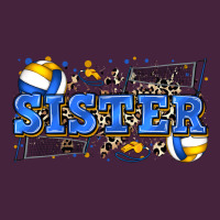 Sister Volleyball Premium Tee | Teevron