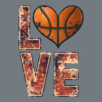 Basketball Love Heavyweight Sweatshirt | Teevron