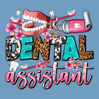 Dental Assistant Urban Heavy Tee | Teevron